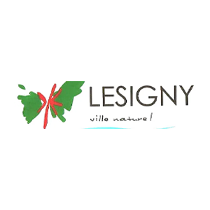 Lesigny